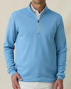Optic Quarter Zip