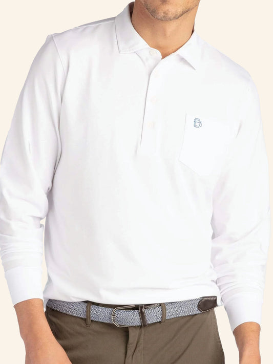 Jack Polo