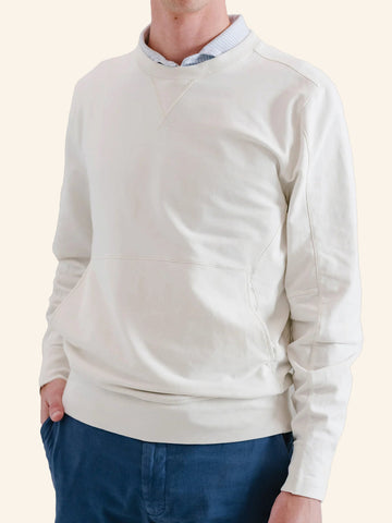 Russ Crewneck