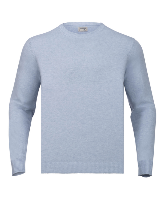 Bennett Cashmere Crewneck