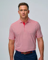 Bryant Stripe Polo