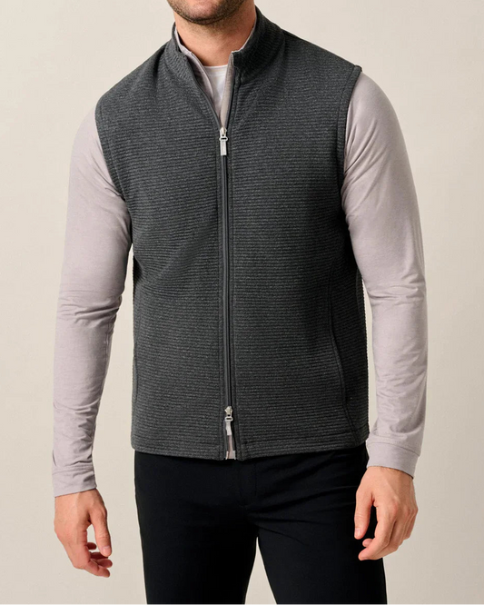 Reggie Vest