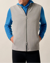 Reggie Vest