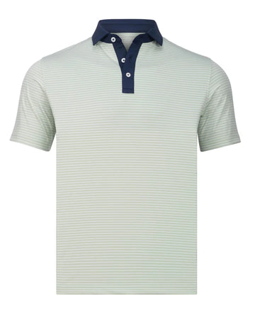 The Preston Polo