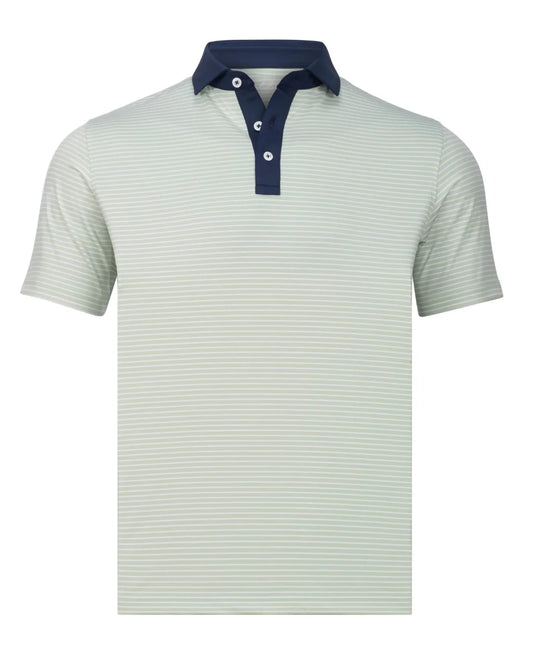 The Preston Polo