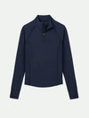 Jasmine Quarter Zip