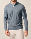 Hanks Quarter Zip