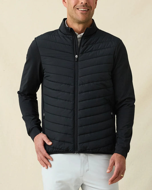 Patton 2.0 Jacket