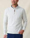 Burnside Quarter Zip
