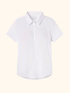 Abbot 2.0 Polo