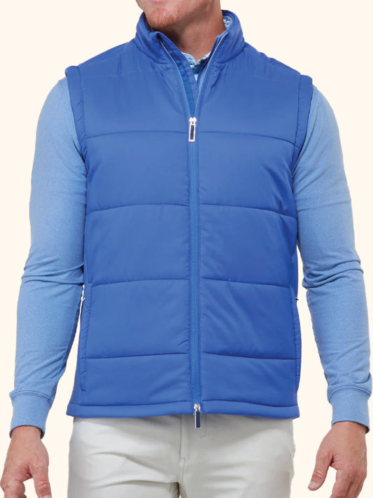 Canyon Vest