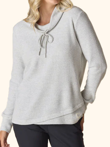 Misty Sweater
