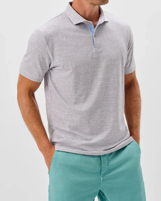 Thatcher Polo