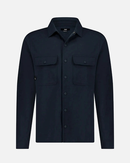 Future Staples Overshirt
