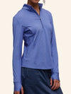 Renae Zip Mock