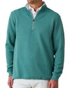 Optic Quarter Zip